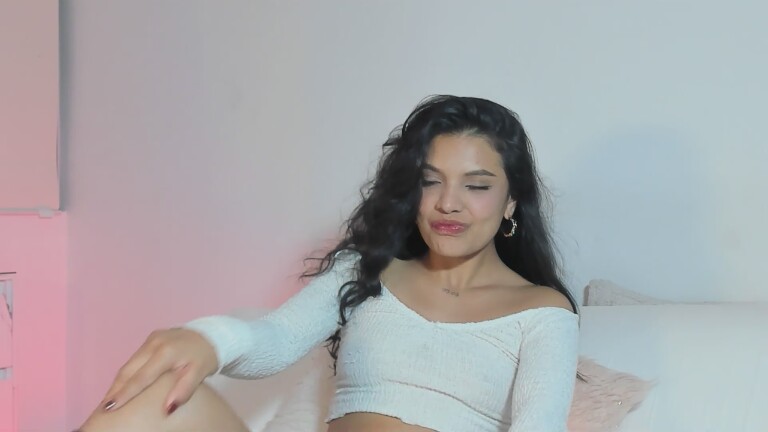 ViolettaK's Streamate show and profile