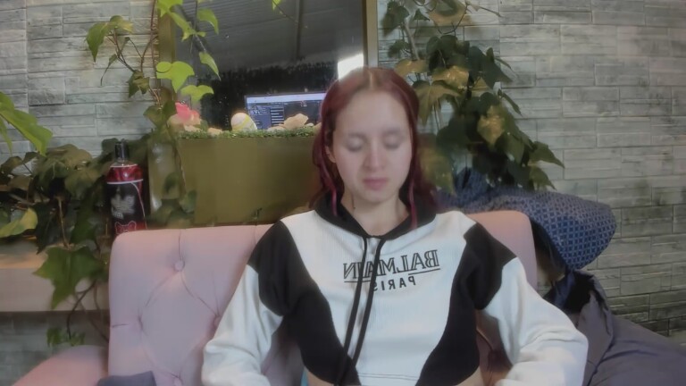 LeslyGraay's Streamate show and profile