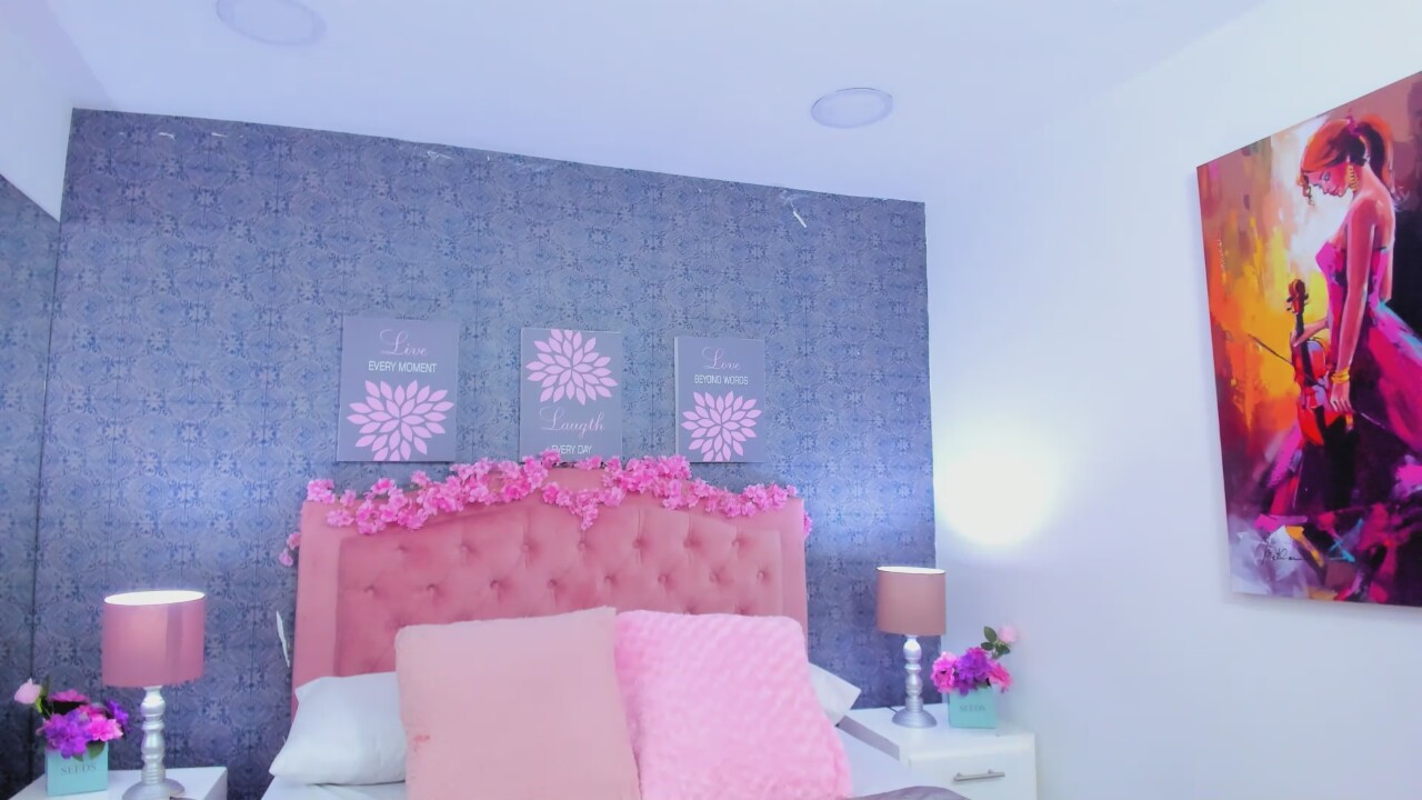 LilithParker