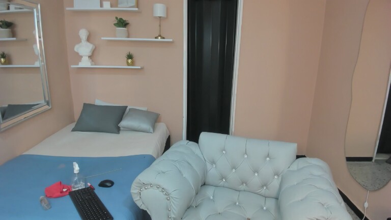 megannfix67's Streamate show and profile