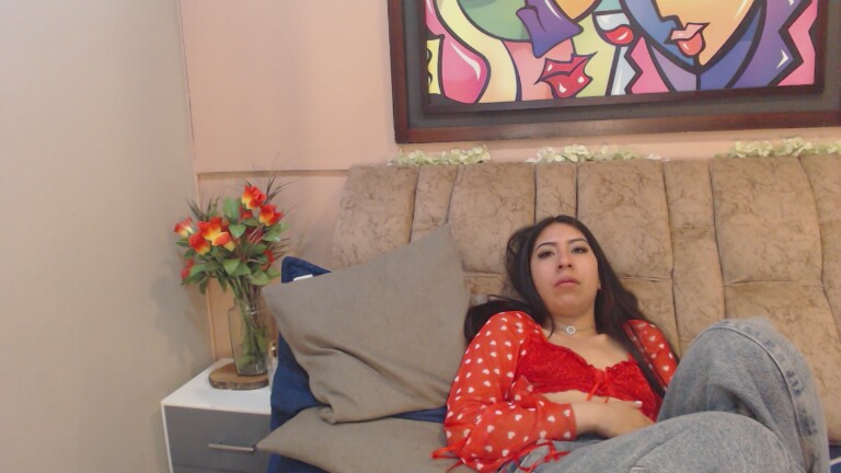 LinaSpearce's Streamate show and profile