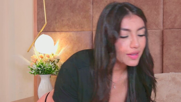 CamilaVoss's Streamate show and profile