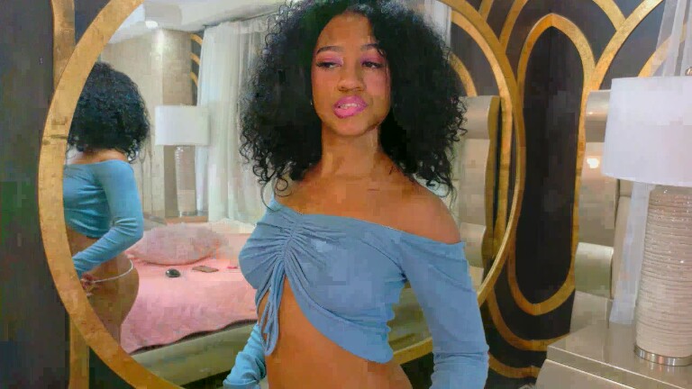 TinaHarris's Streamate show and profile