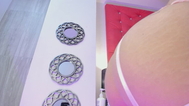 KailaEvans's Streamate show and profile