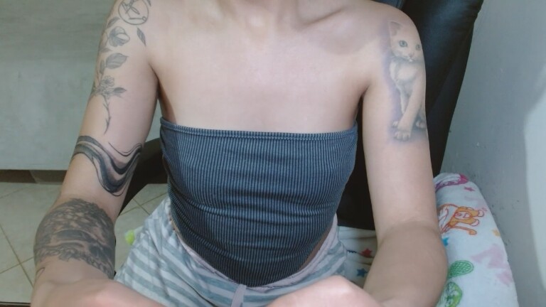 Lolaa888's Streamate show and profile