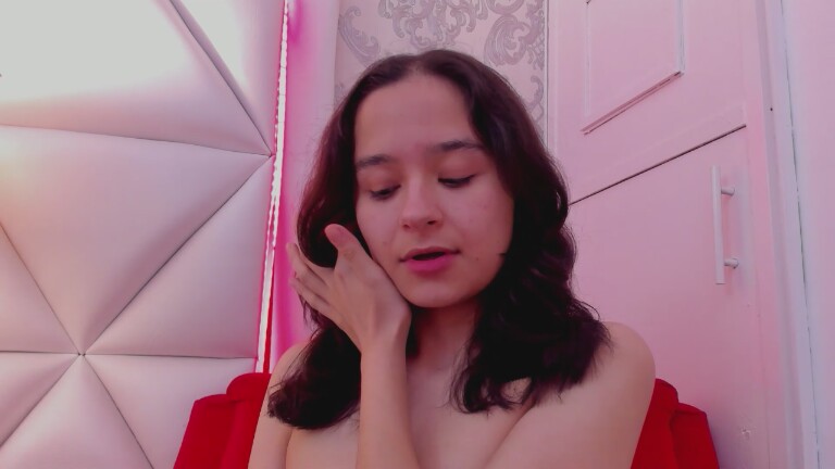 AmeliaSmithh's Streamate show and profile