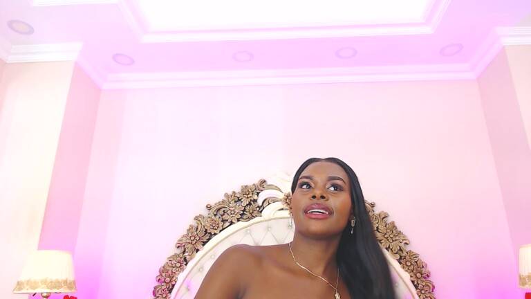 ClaireRenly's Streamate show and profile