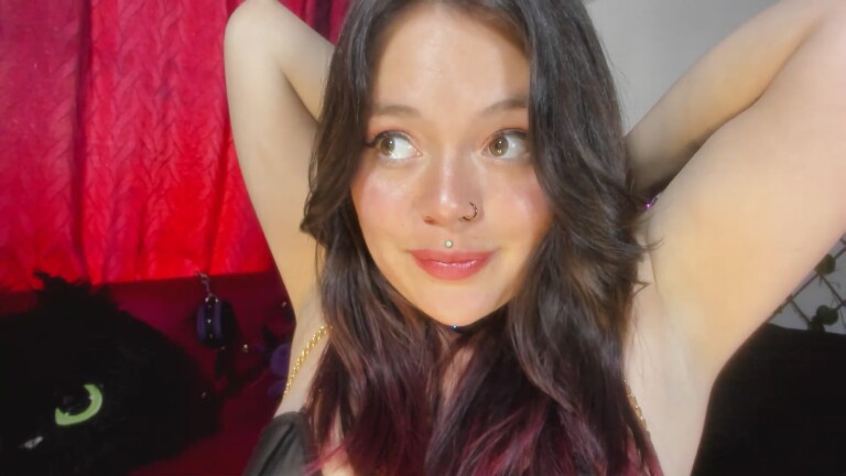 Kalypso21's Streamate show and profile