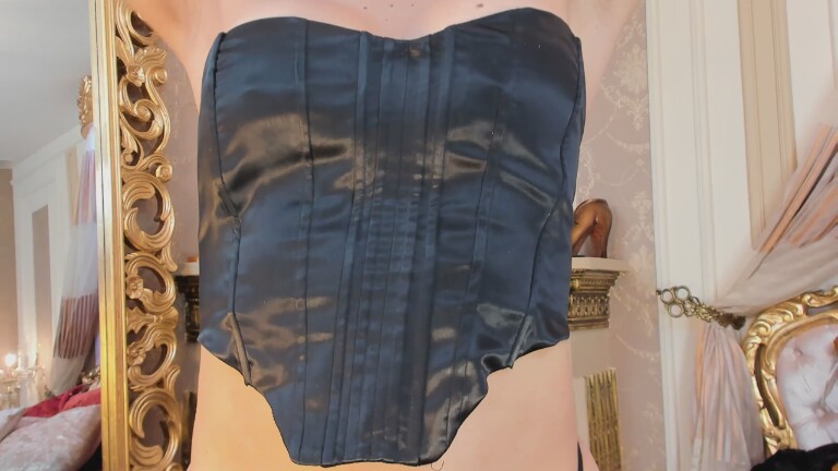 AbbieMeyer's Streamate show and profile