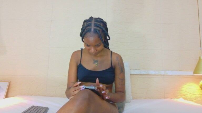 Slimchocobar28's Streamate show and profile