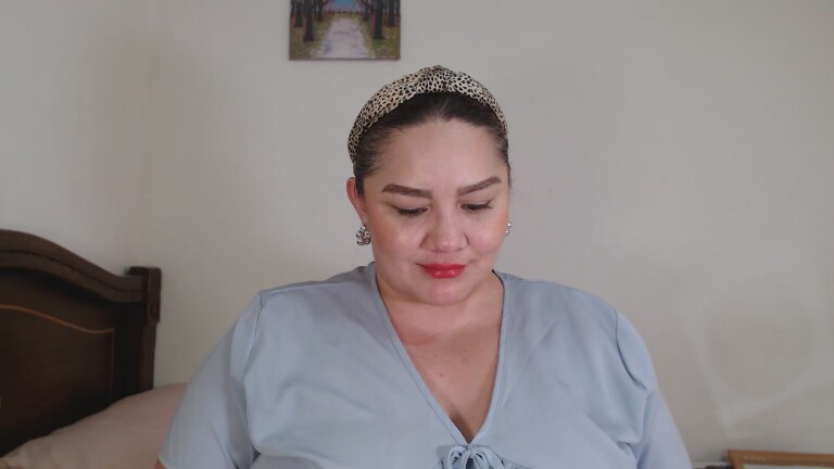 antoniamoreno82's Streamate show and profile