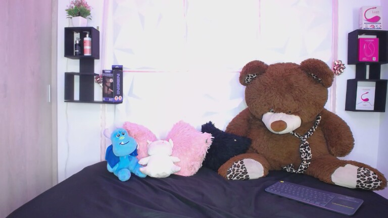 Brooketayllor's Streamate show and profile