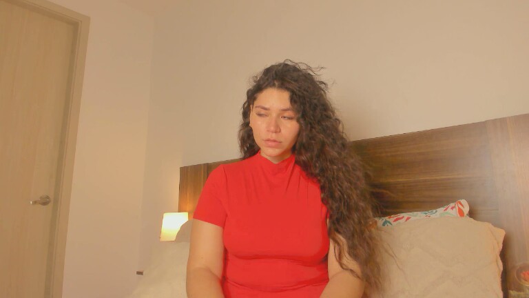 ameliesummers's Streamate show and profile