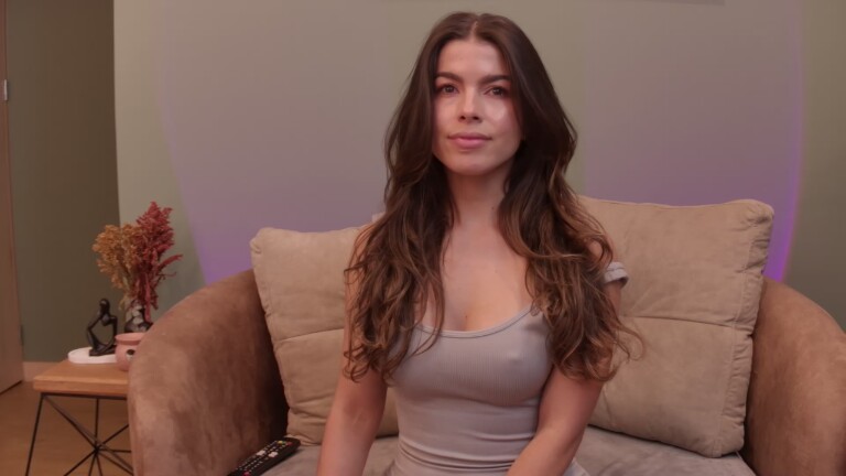 AliceLujan's Streamate show and profile