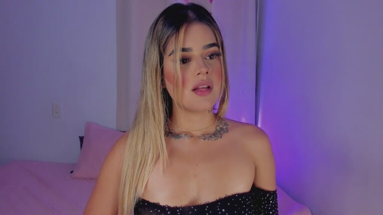 AmyStevenns's Streamate show and profile