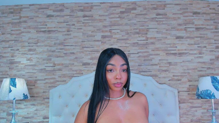 AnnyDuque's Streamate show and profile