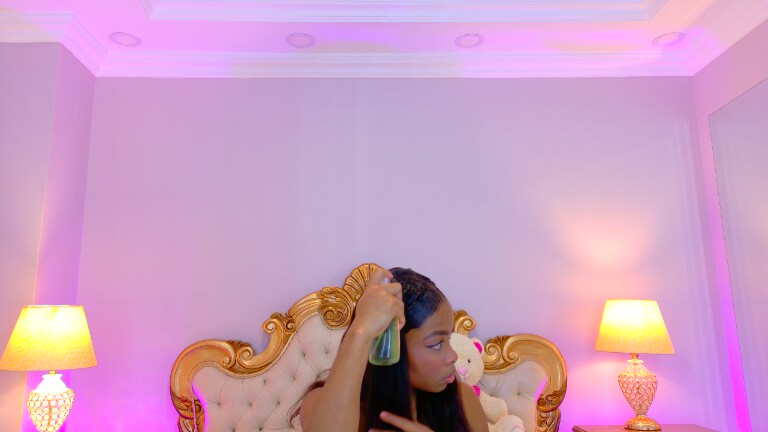 MaggyEvans's Streamate show and profile