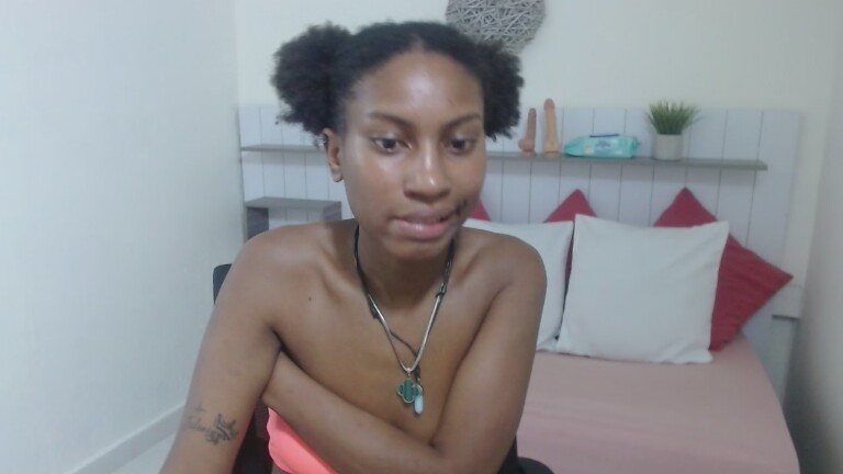 Pucca_Storm's Streamate show and profile