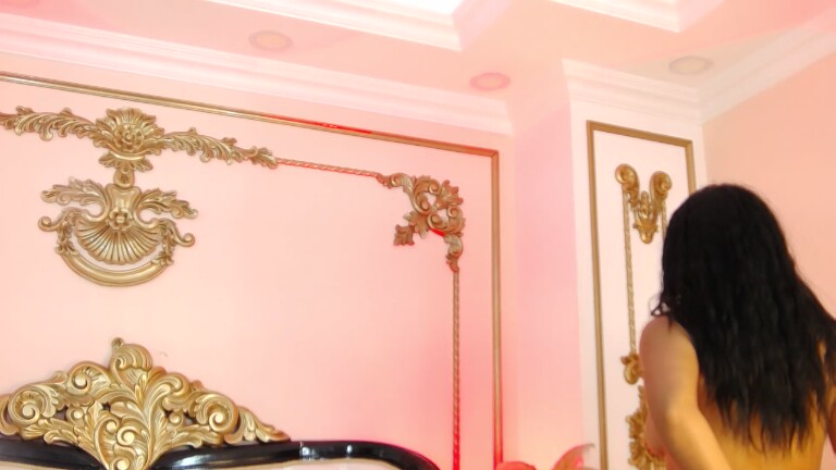 NikolJhones's Streamate show and profile