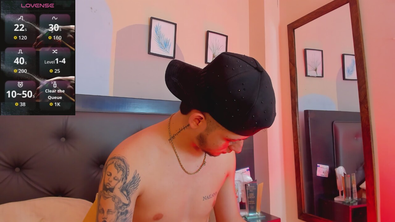 MathewBoy51