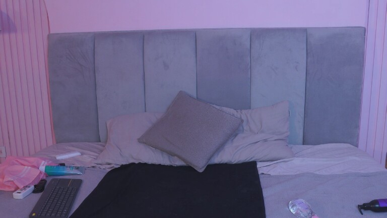 MeghanJadde's Streamate show and profile