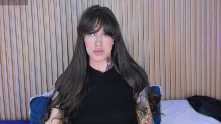 AlexNoir's Streamate show and profile