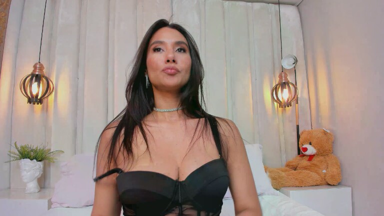 JulietaFontana's Streamate show and profile