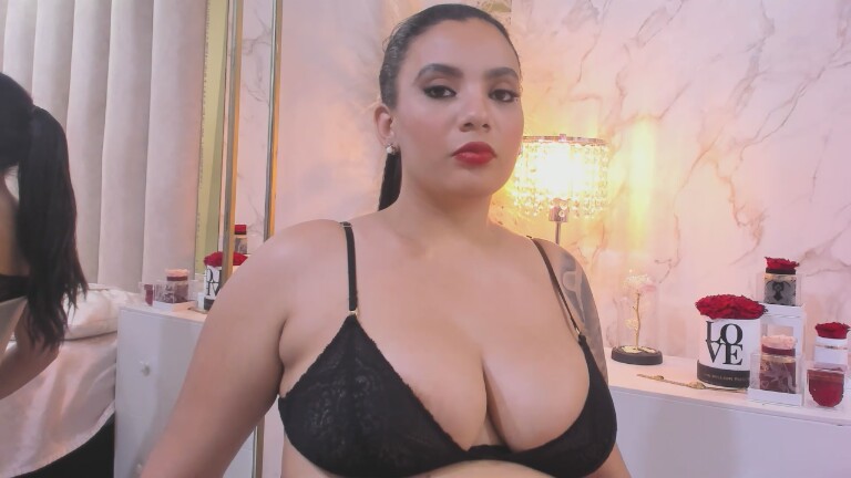 LaylaKlein's Streamate show and profile