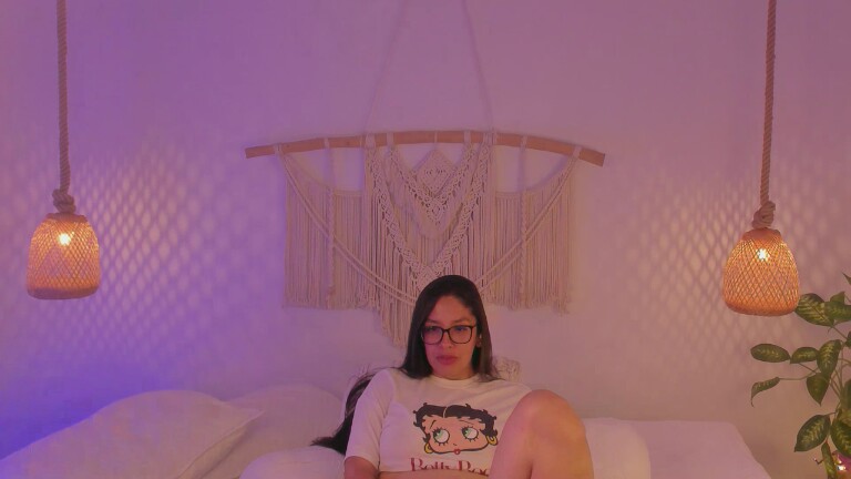 Juana_Frank's Streamate show and profile