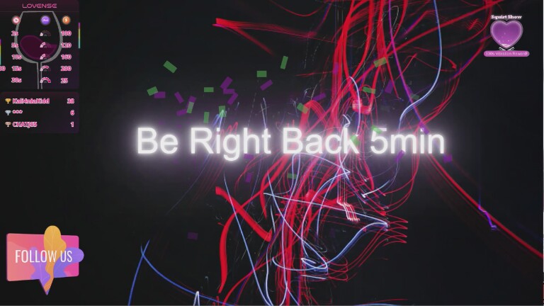 Samannttha's Streamate show and profile