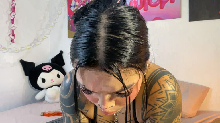 JulsWest's Streamate show and profile