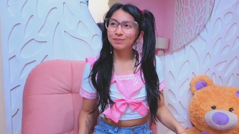 VioletxBloom's Streamate show and profile