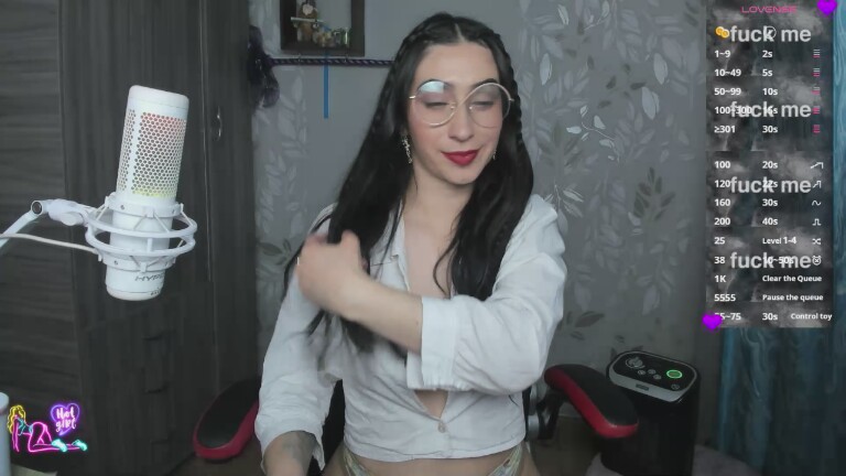 im_rosee_sexy's Streamate show and profile