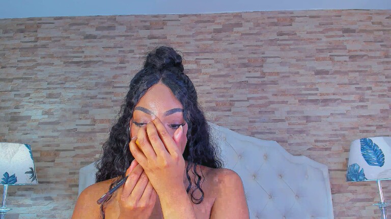 AnnyDuque's Streamate show and profile