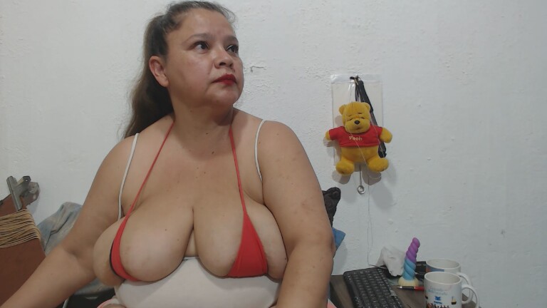 canddy40's Streamate show and profile