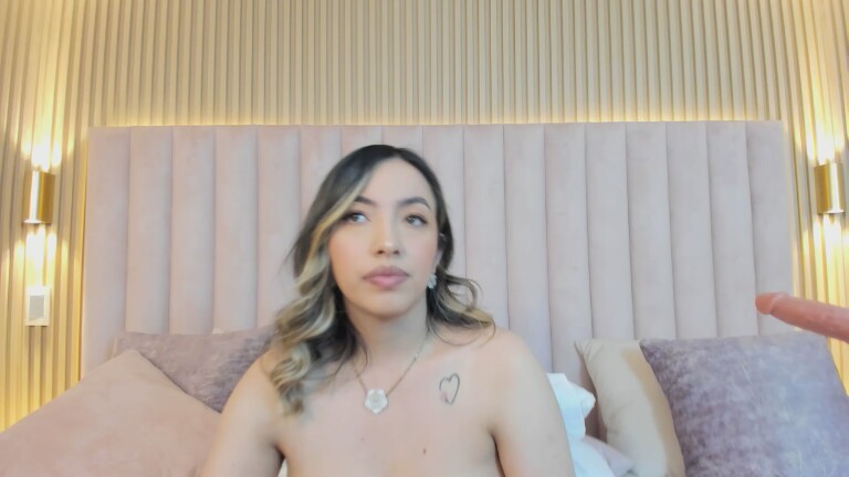CelesteRioz's Streamate show and profile