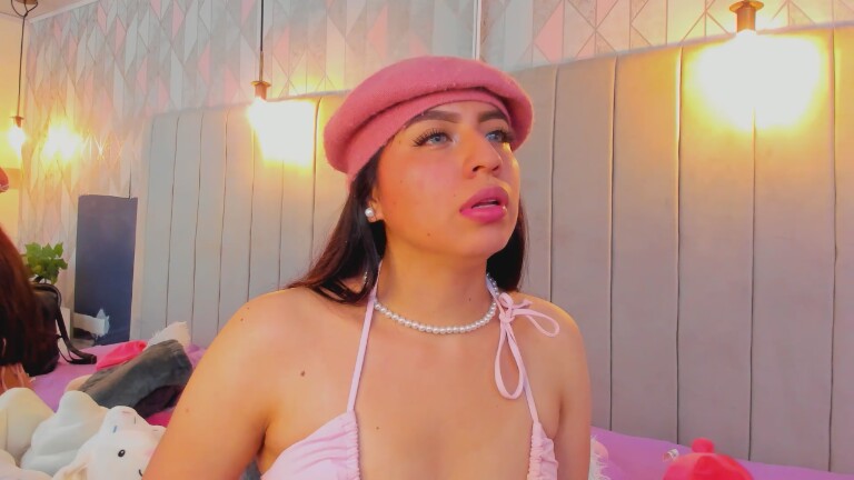 ZoeBell's Streamate show and profile