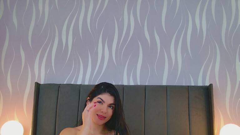 ManuelaOcampoz's Streamate show and profile