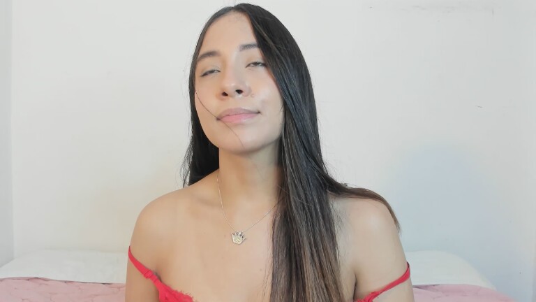 KeyriGonzalez's Streamate show and profile