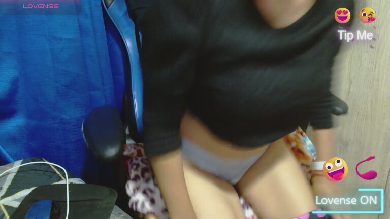 miculohot's Streamate show and profile