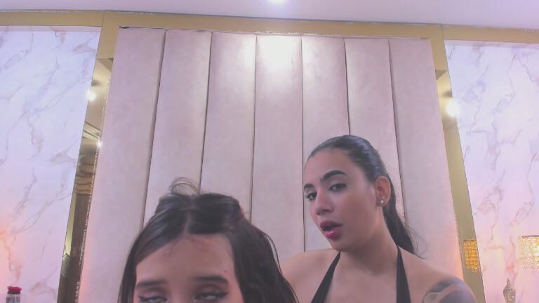 LaylaKlein's Streamate show and profile