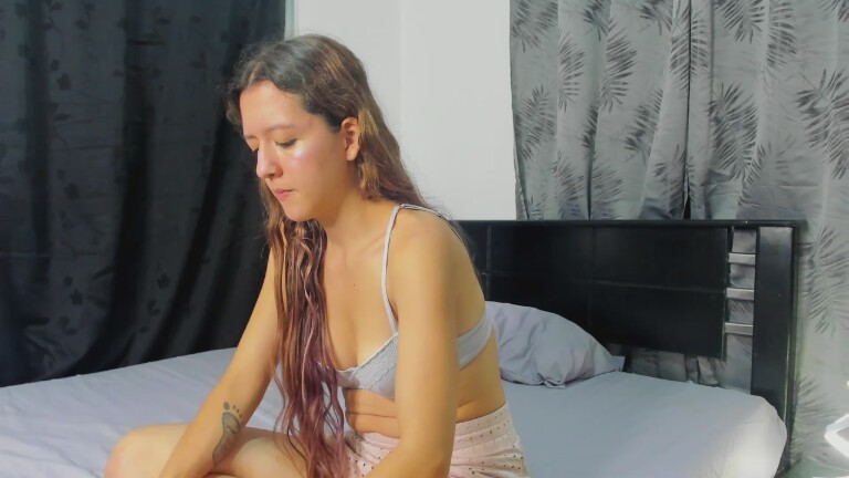 Violet_Graace's Streamate show and profile