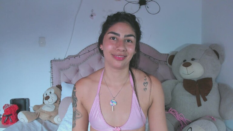 JessicaSoller's Streamate show and profile