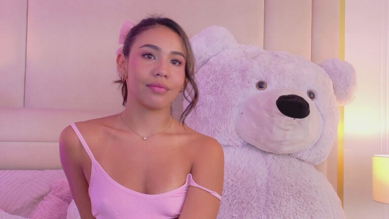 GiaSkye's Streamate show and profile