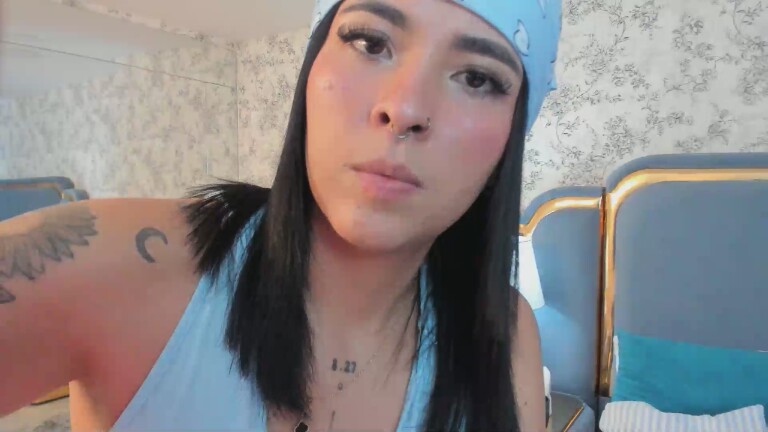 CanndyyRaays's Streamate show and profile