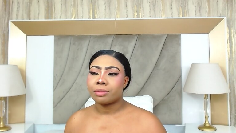 ZaraWay's Streamate show and profile