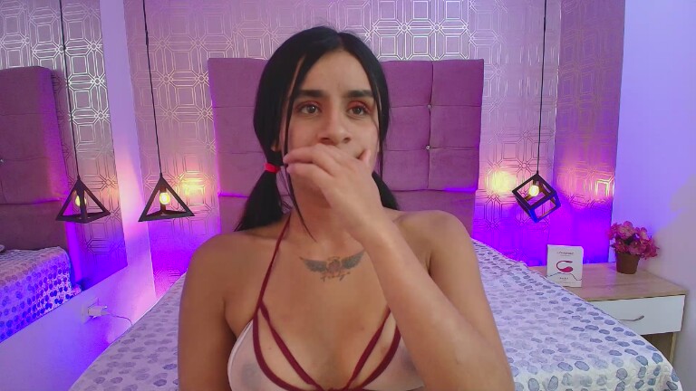 Amber_Luxefg's Streamate show and profile