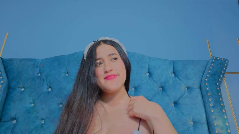 AmbarRossi's Streamate show and profile