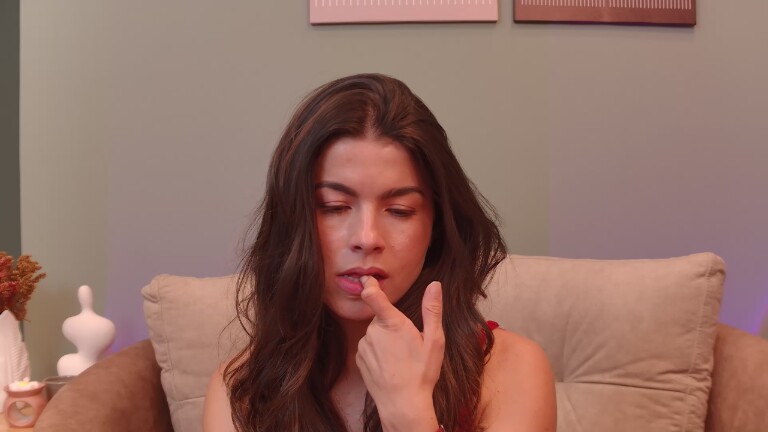 AliceLujan's Streamate show and profile