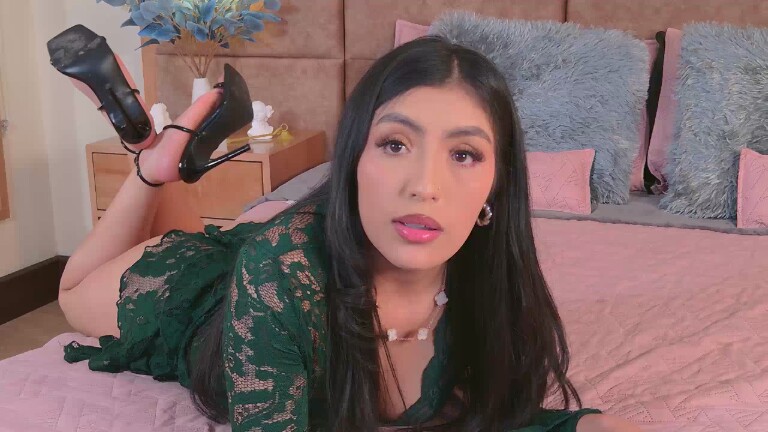 ValeriaPastori's Streamate show and profile